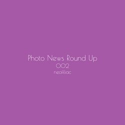 Thumbnail of Photo News Round Up, Issue 2