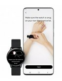 Photo 1for post Samsung Health Monitor App Turns Galaxy Watch to A Blood Pressure Monitor