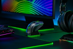 Photo 1for post Understanding Razer's Focus+ 20,000 DPI Intelligent Optical Sensor for Premium Gaming Mice: Precise, Fast, and Intelligent
