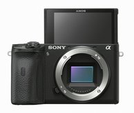 Photo 2for post Sony Receives Four 2020 Tipa Awards for Cameras, for Real-Time Tracking Technology, A7R IV, A6600, and RX100 VII