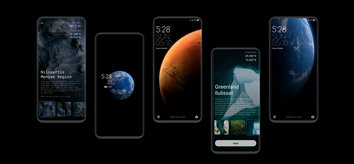 MIUI 12 Introduces New Optimizations and Features with a System Design that Combines the Best of Android and iOS