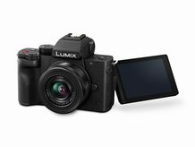 Photo 3for post Panasonic to Release New Firmware for S- Full-Frame Mirrorless Cameras and More