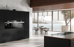 Photo 6for post Understanding Miele's 7000 Series Built-In Kitchen Appliances: The Four Design Lines and Deciphering the Model Numbers