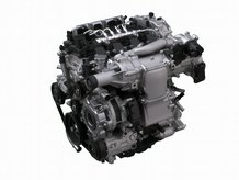 Photo 1for post Understanding the World's First Compression-Ignition Gasoline Engine—Mazda Skyactiv-X: What Makes It Special? Why Do We Ca