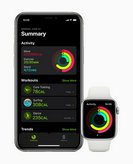 Photo 4for post Apple Introduces watchOS 7 at WWDC 2020 that Adds New Personalization and Health & Fitness Features to Apple Watch