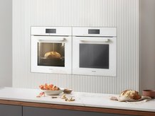 Photo 8for post Understanding Miele's 7000 Series Built-In Kitchen Appliances: The Four Design Lines and Deciphering the Model Numbers