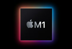 Photo 5for post Apple's New M1 SoC Leapfrogs Intel in Performance & Efficiency