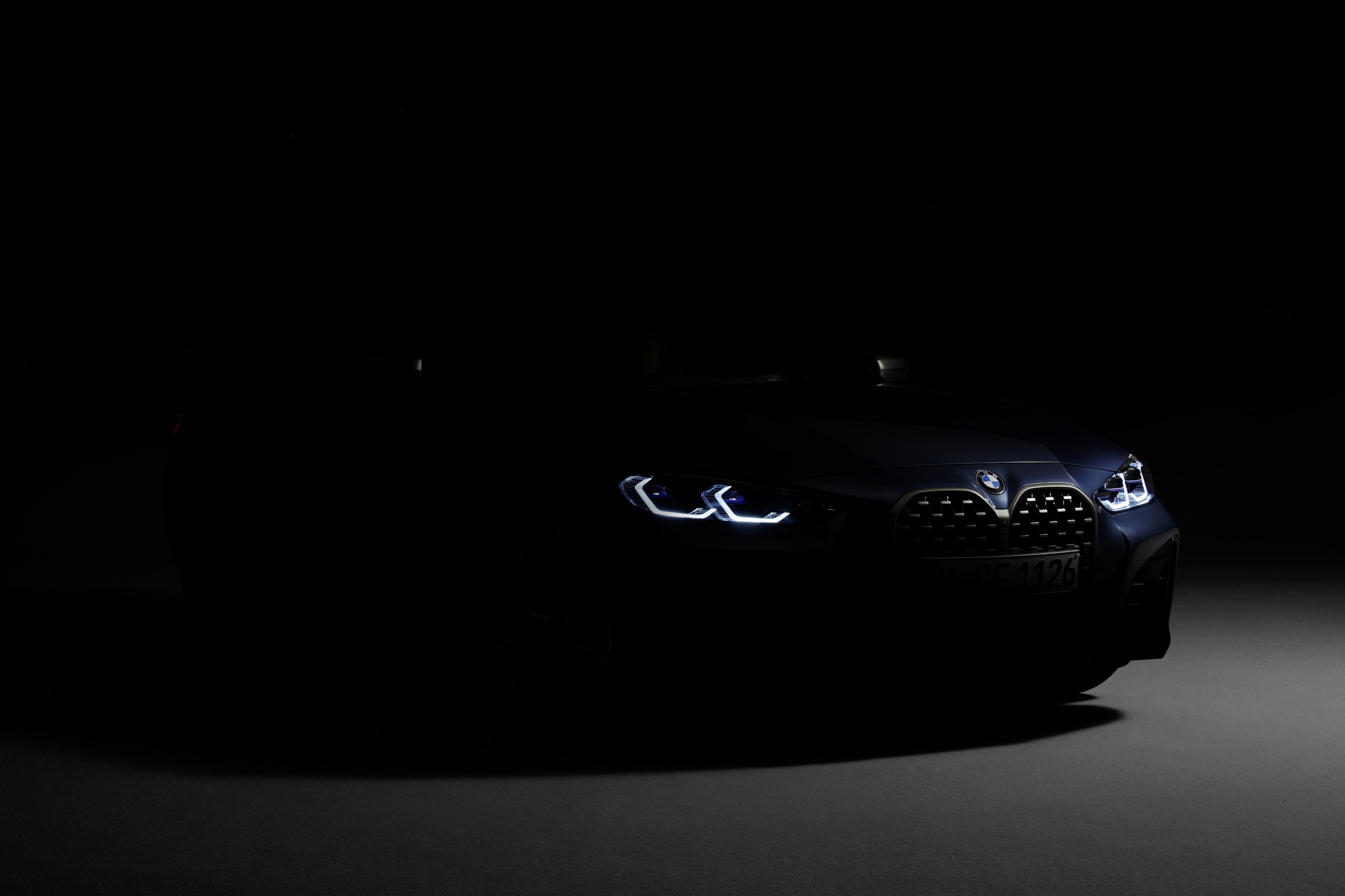 Post Banner for Lexus, BMW, and Jeep to Launch New Models and Facelifts in the Week of 2 June 2020