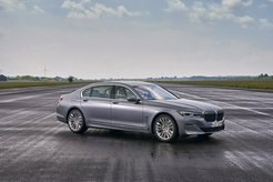 Photo 1for post BMW Introduces 48-Volt Mild Hybrid System to Straight-Six Diesel Engines in the 2021 Model Year Across Its Lineup