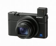 Photo 4for post Sony Receives Four 2020 Tipa Awards for Cameras, for Real-Time Tracking Technology, A7R IV, A6600, and RX100 VII