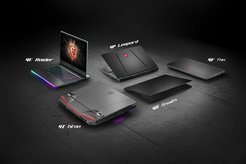 Photo 1for post Understanding MSI's Gaming Laptop Model Range: What Does the Model Name Tell You?