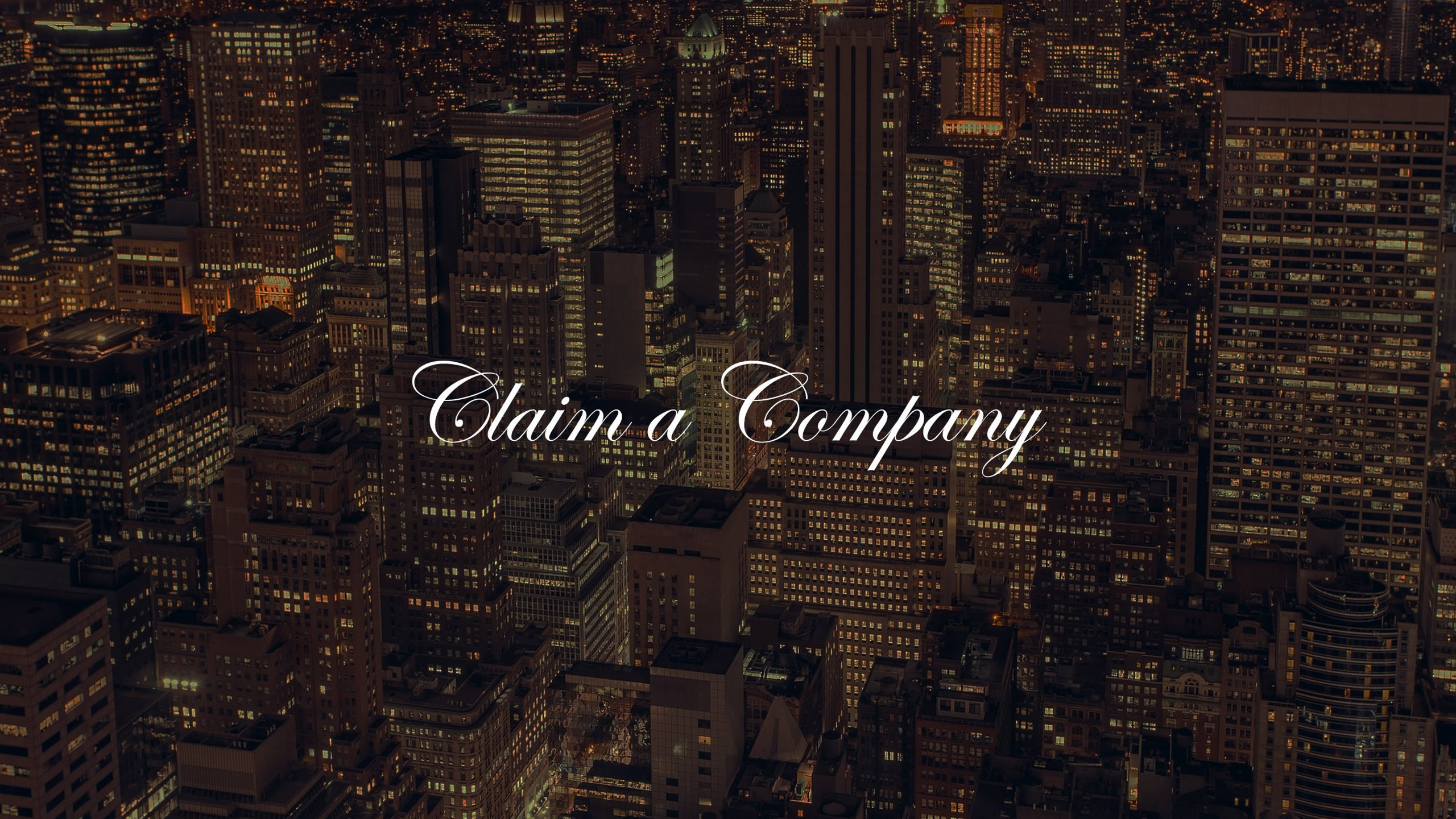 Post Banner for Businesses: Claim & List Your Company on Neofiliac