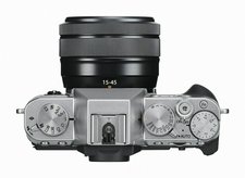 Photo 12for post Understanding Fujifilm's New X-Mount Mirrorless Camera Lineup: X-H1 vs X-T4 vs X-T30 vs X-T200 vs X-Pro3 — Which Is For You?