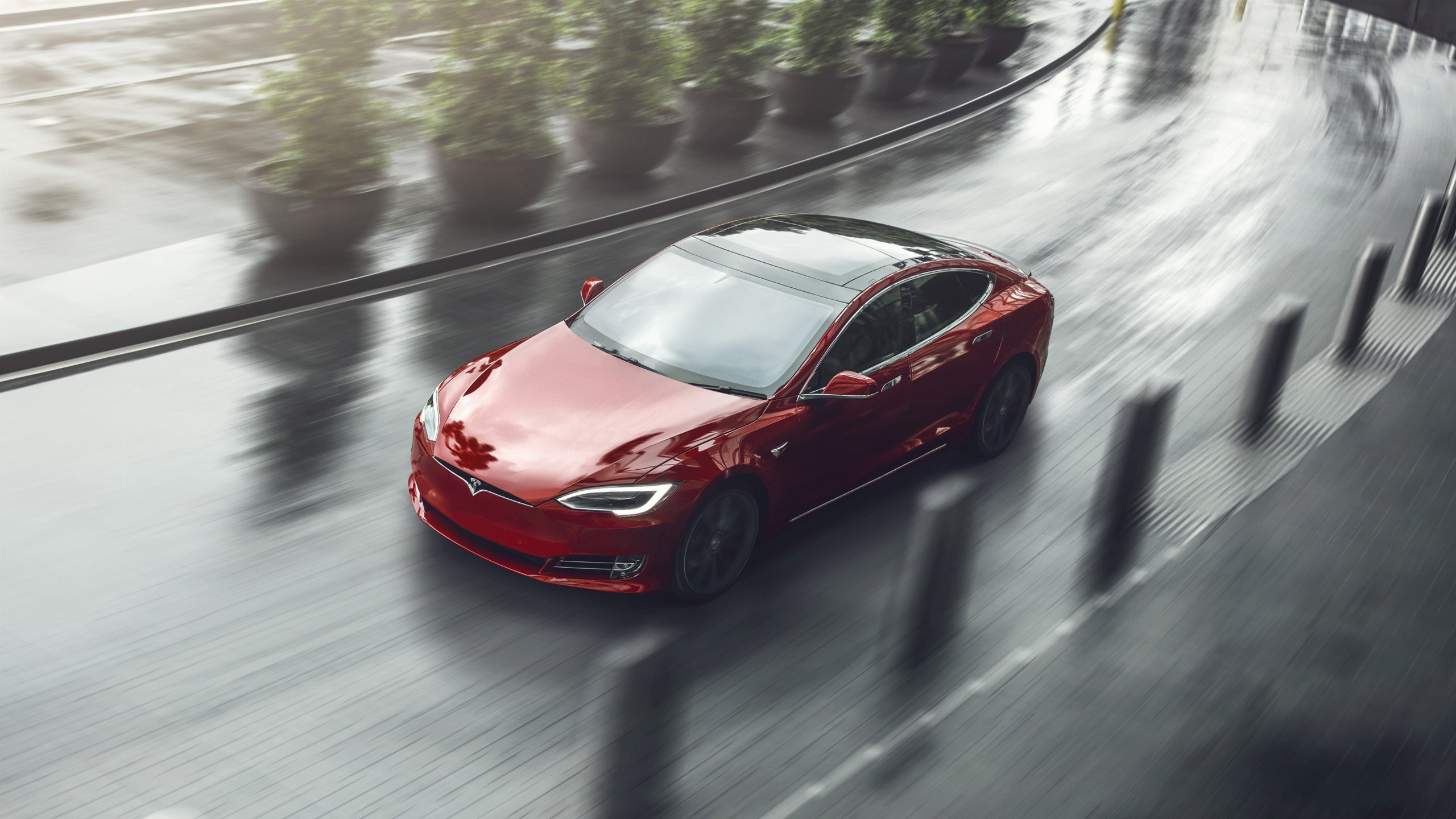 Post Banner for Tesla Introduces Software Version 10.0 to Model S, Model X, and Model 3 Electric Cars with Tesla Theater, Smart Summon, et al.