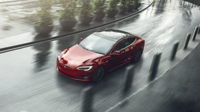 Thumbnail of Tesla Introduces Software Version 10.0 to Model S, Model X, and Model 3 Electric Cars with Tesla Theater, Smart Summon, et al.