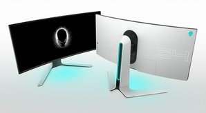 Photo 7for post Alienware Completes Its Hardware Lineup with New, Minimalist Legend Industrial Design