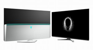 Photo 9for post Alienware Completes Its Hardware Lineup with New, Minimalist Legend Industrial Design