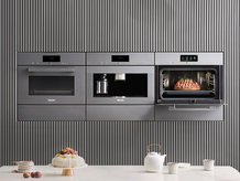 Photo 1for post Understanding Miele's 7000 Series Built-In Kitchen Appliances: The Four Design Lines and Deciphering the Model Numbers