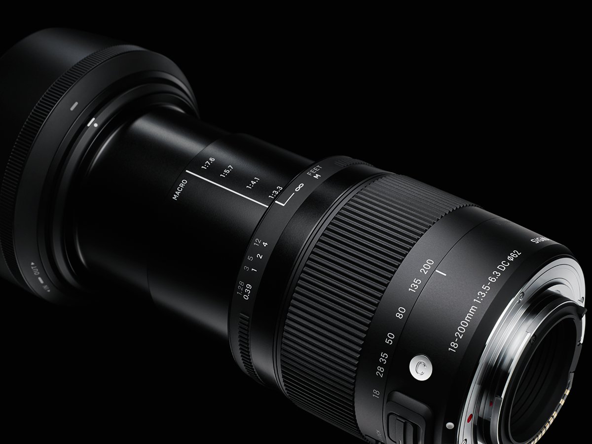 Post Banner for SIGMA Rolls Out October Firmware Updates for EF- and L-mount Lenses & MC-11 Adapter