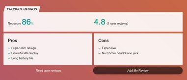 Photo 2for post Neoanalyzer Adds NLP-Powered Product Analytics