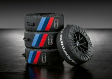 Photo 12for post BMW M Performance Parts Add Character and Improve Handling for the LCI G30 5 Series & F90 M5 High-Performance Sedans