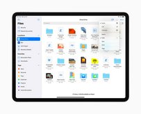 Photo 1for post iPadOS 14 Announced at WWDC20 with Improved UI and Powerful New Handwriting Features with Apple Pencil