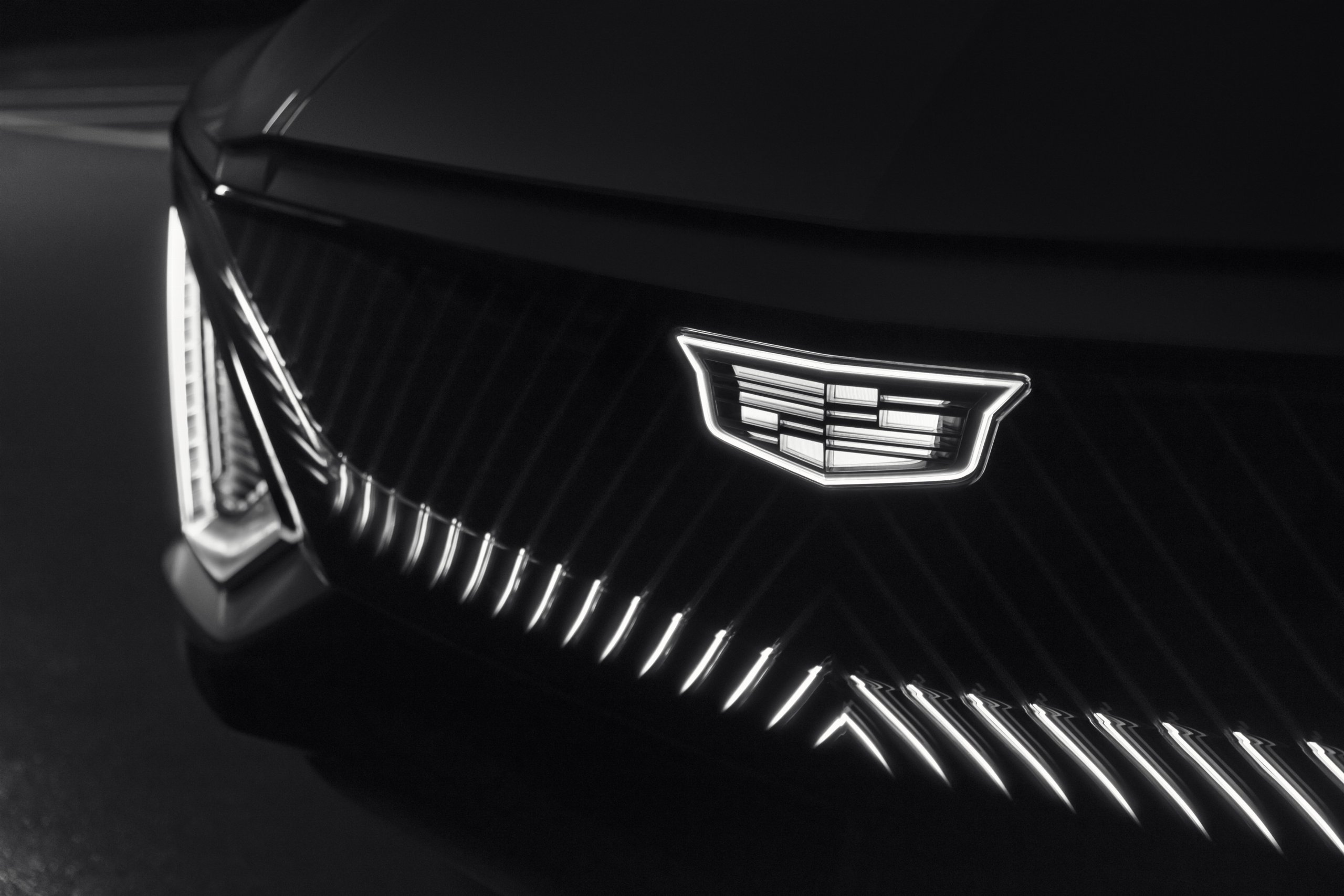 Post Banner for LYRIQ Concept EV Showcases the Direction Cadillac Will Take in Electrification