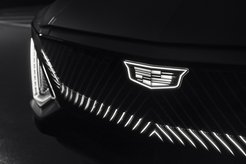 LYRIQ Concept EV Showcases the Direction Cadillac Will Take in Electrification