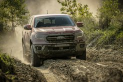 Photo 2for post The 2021 Ford Ranger Receives Tremor Off-Road Package and STX Special Edition Package