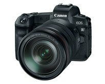 Thumbnail for article Canon Introduces EOS Webcam Utility Beta that Transforms Select Canon DSLR, Mirrorless, and Compact Cameras into Webcams