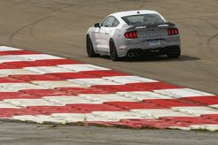 Photo 2for post Mustang Mach 1 to Return for 2021 Model Year, Ford Has Just Announced