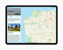 Photo 5for post iPadOS 14 Announced at WWDC20 with Improved UI and Powerful New Handwriting Features with Apple Pencil