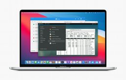 Thumbnail of Mac's Transition from Intel to Apple's Own ARM Chip: Why and How?