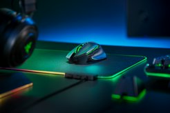 Photo 3for post Understanding Razer's Focus+ 20,000 DPI Intelligent Optical Sensor for Premium Gaming Mice: Precise, Fast, and Intelligent