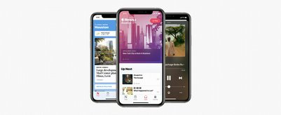 Photo 5for post Apple News and News+ Are Enhanced with New Audio Features and Local News