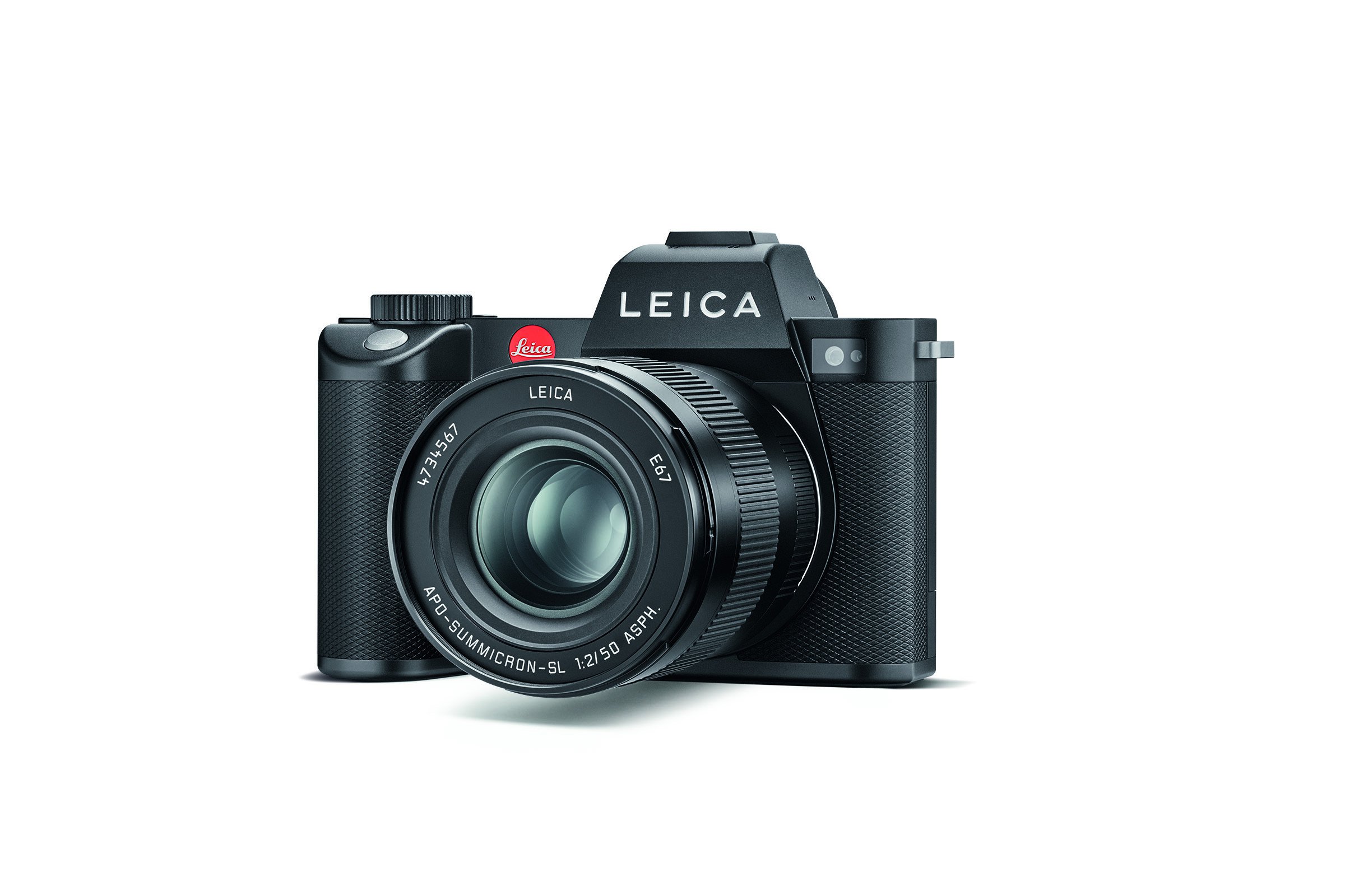 Post Banner for Leica Includes New Multishot Function in Firmware Update Version 2.0 for the SL2