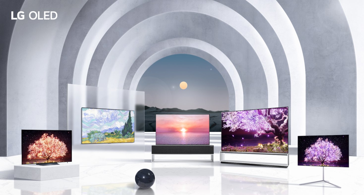 Post Banner for Stadia Cloud Is Coming to LG's 2021 Smart TVs