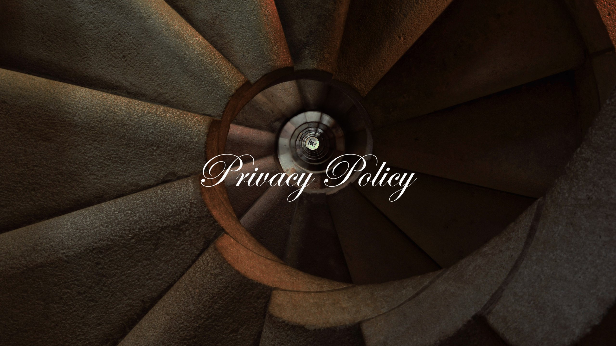 Post Banner for Neofiliac Privacy Policy