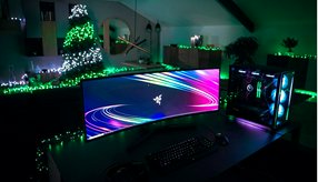 Photo 4for post WD Black, Seagate Gaming, Yeelight, and Twinkly Join Razer Chroma Connect RGB Lighting Ecosystem @ Razercon 2020