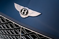 Photo 7for post Bentley Set to Unveil Mulliner Line for the 3rd-gen Continental GT Convertible in St Tropez as Part of its European Summer Tour