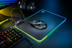 Photo 5for post Understanding Razer's Focus+ 20,000 DPI Intelligent Optical Sensor for Premium Gaming Mice: Precise, Fast, and Intelligent