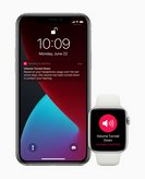 Photo 5for post Apple Introduces watchOS 7 at WWDC 2020 that Adds New Personalization and Health & Fitness Features to Apple Watch