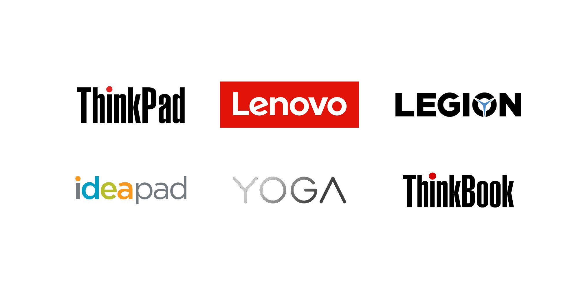 Post Banner for ThinkPad, ThinkBook, Yoga, Legion, & IdeaPad: Understanding Lenovo's Laptop Lineup