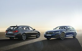 Photo 4for post BMW Introduces 48-Volt Mild Hybrid System to Straight-Six Diesel Engines in the 2021 Model Year Across Its Lineup