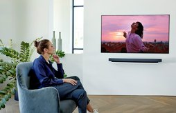 Photo 7for post In 2020, What Remains That Separate the 4K OLED Televisions on the Market, and What Has Become Indistinguishable?