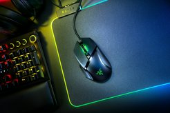 Photo 6for post Understanding Razer's Focus+ 20,000 DPI Intelligent Optical Sensor for Premium Gaming Mice: Precise, Fast, and Intelligent