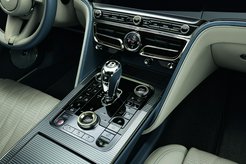 Photo 2for post Finer Interior, New Paints and Wheels, and a New Steering Wheel: The 2021 Bentley Flying Spur Takes up the Baton of Flagship 
