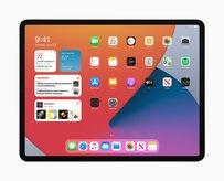 Photo 10for post iPadOS 14 Announced at WWDC20 with Improved UI and Powerful New Handwriting Features with Apple Pencil