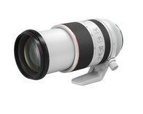 Canon Wins Six EISA Awards for Its RF- & EF-mount Cameras & Lenses