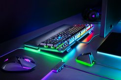 Photo 1for post Razer Optical Keyboard & Mouse Switches: Faster, More Balanced, & More Durable Than Conventional Mechanical Switches